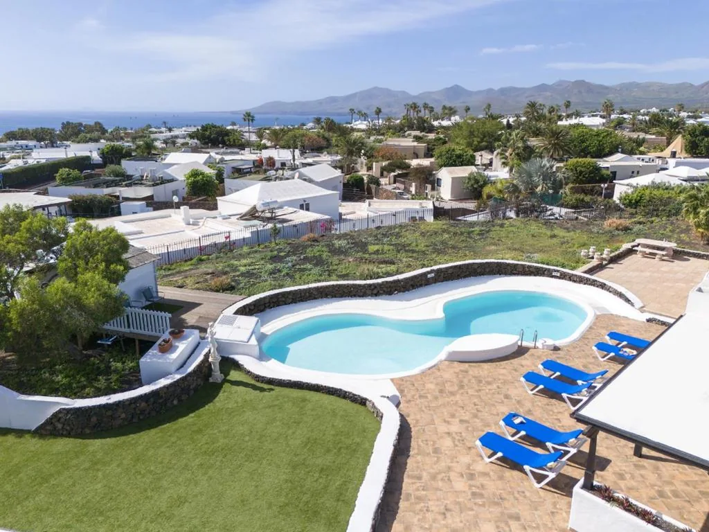 Villa met privézwembad — Casa Anabella by Escape Home