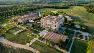 Casa Anamaria Hotel — photo 11