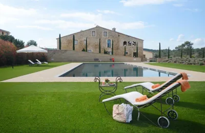Casa Anamaria Hotel — photo 12
