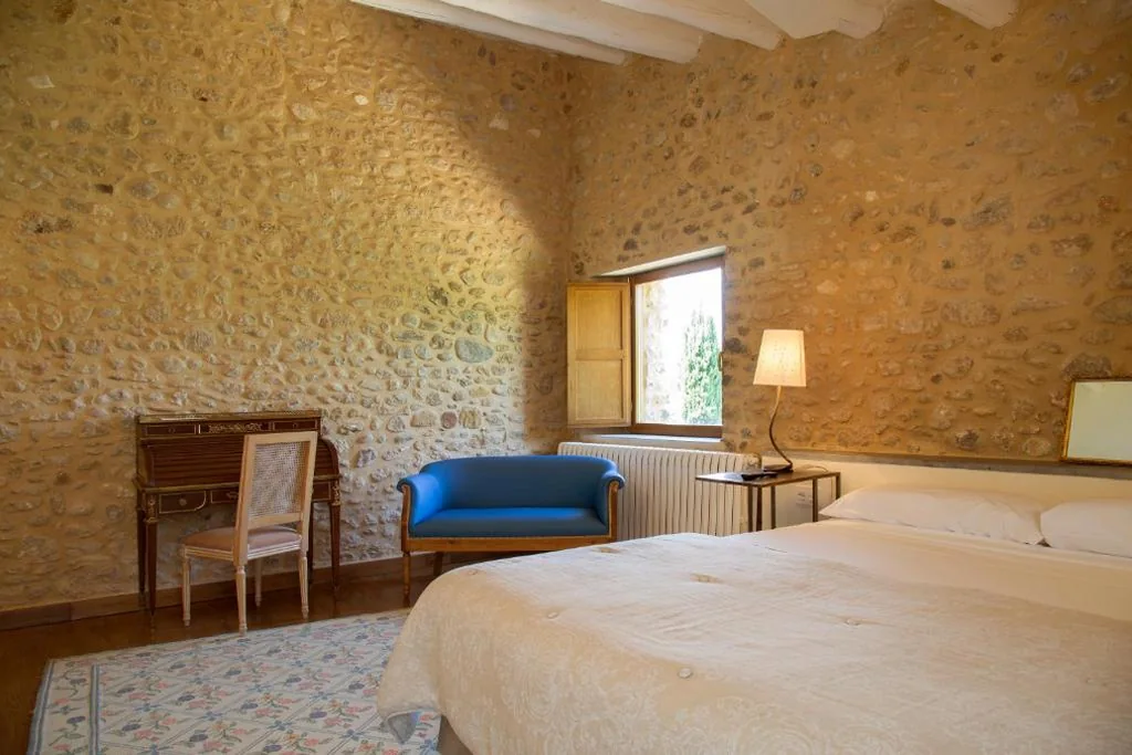 Villa Prestige Room — Casa Anamaria Hotel