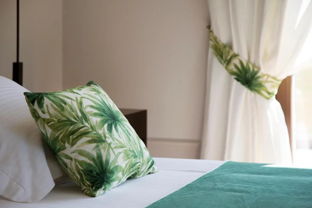 Junior Suite — Casa Anamaria Hotel