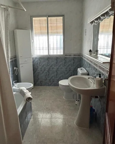 Casa Ancá Los Abuelos — 照片 9