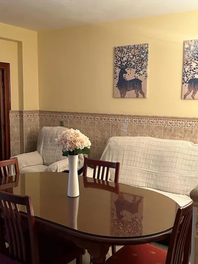 Casa Ancá Los Abuelos — 照片 10