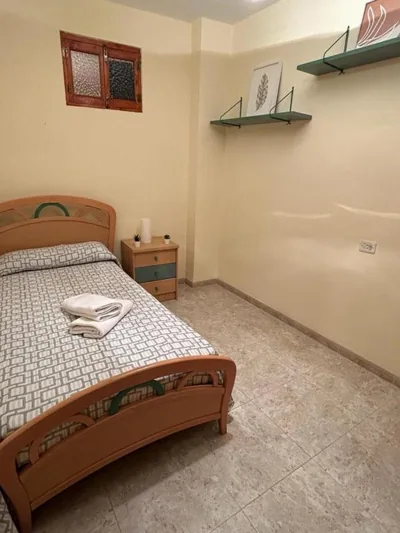 Casa Ancá Los Abuelos — 照片 12