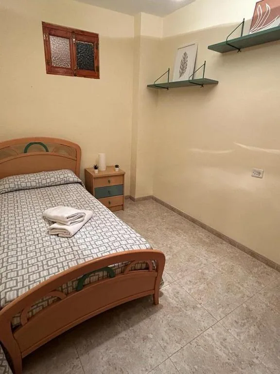 四卧室度假屋 — Casa Ancá Los Abuelos