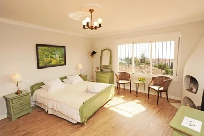 Casa Ancladero Room W big balcony and lovely view — foto 2