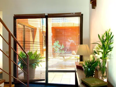 Casa Andaque,Aire Acondicionado,Parking,Patio — photo 6