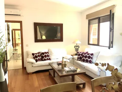 Casa Andaque,Aire Acondicionado,Parking,Patio — photo 12
