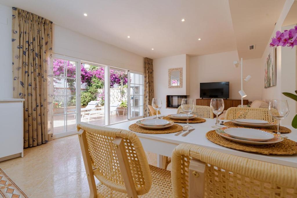 Casa Andasol
