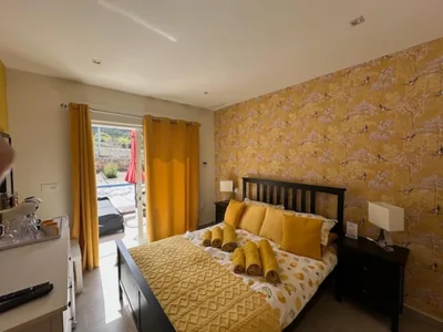 Casa Andmar - Mountain retreat BnB — foto 2