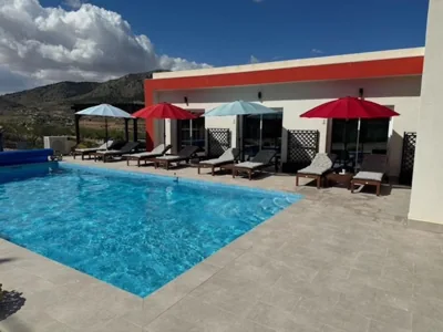 Casa Andmar - Mountain retreat BnB — foto 3