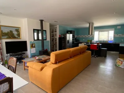 Casa Andmar - Mountain retreat BnB — foto 4