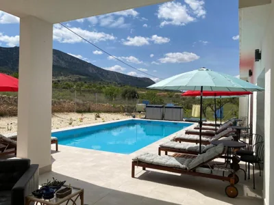 Casa Andmar - Mountain retreat BnB — foto 7