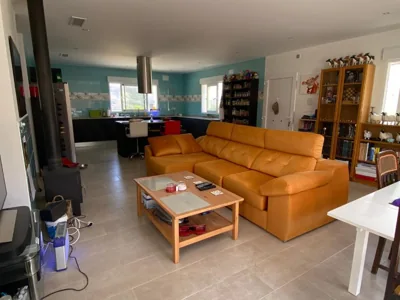 Casa Andmar - Mountain retreat BnB — foto 8