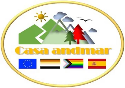 Casa Andmar - Mountain retreat BnB — foto 9