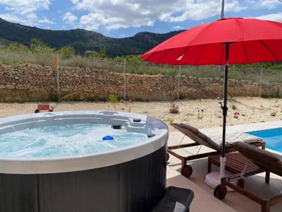 Casa Andmar - Mountain retreat BnB — foto 11