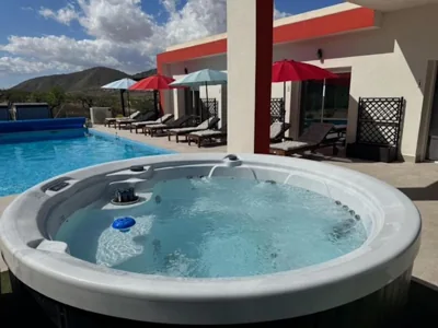 Casa Andmar - Mountain retreat BnB — foto 12