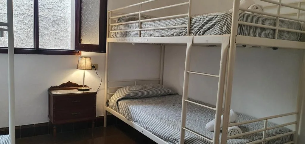 Double Room - 1 or 2 Beds — Casa Andrea