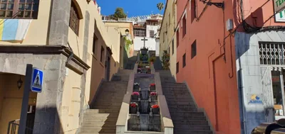 Casa Andrea Teror — foto 8
