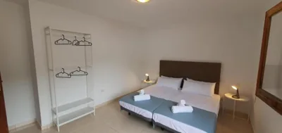 Casa Andrea Teror — foto 9