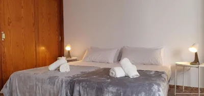 Casa Andrea Teror — foto 12