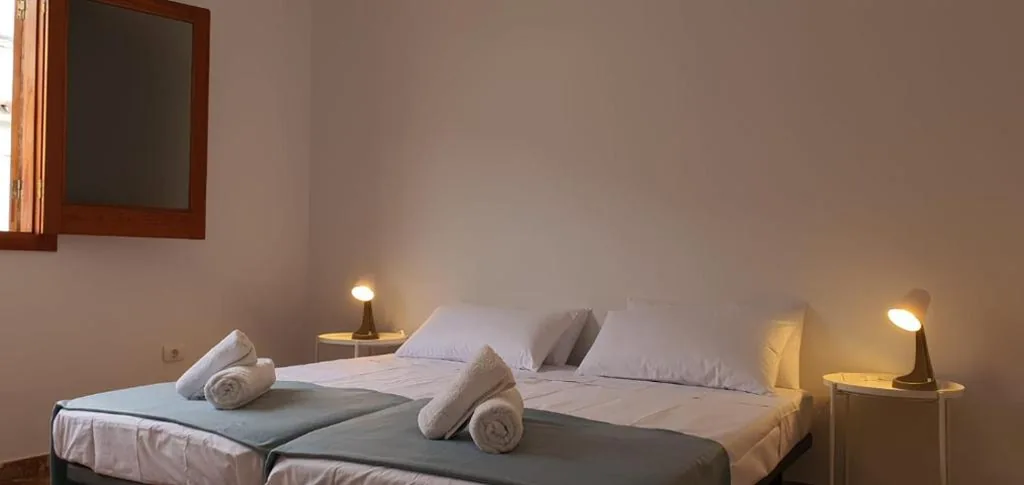 Camera doppia — Casa Andrea Teror