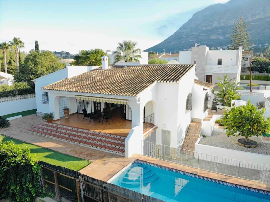 Casa Anemone
