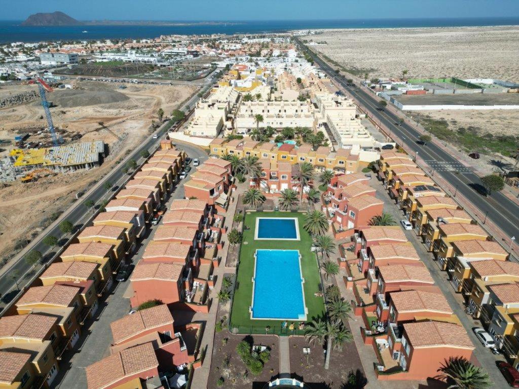 Casa Angel A3