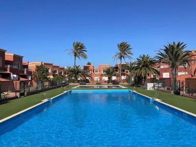 Casa Angel A3 — Foto 4