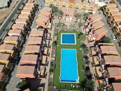 Casa Angel A3 — Foto 12