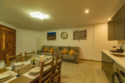 CASA ANGEL PAMPANEIRA 3 HAB 2 BAÑOS FACIL ACCESO — foto 4