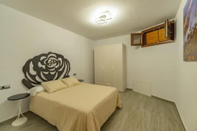 CASA ANGEL PAMPANEIRA 3 HAB 2 BAÑOS FACIL ACCESO — foto 6