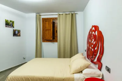 CASA ANGEL PAMPANEIRA 3 HAB 2 BAÑOS FACIL ACCESO — foto 9