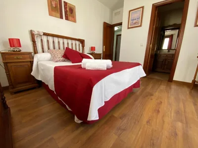 Casa Ángela by CasaTuristica — foto 3