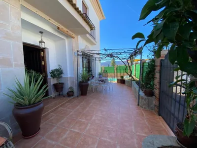 Casa Ángela by CasaTuristica — foto 6