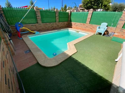 Casa Ángela by CasaTuristica — foto 7