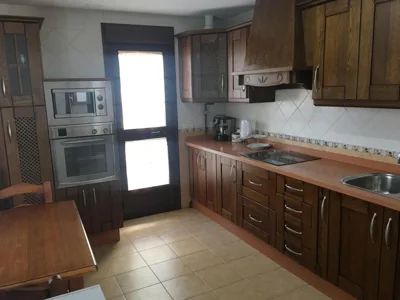 Casa Ángela by CasaTuristica — foto 8