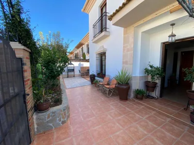 Casa Ángela by CasaTuristica — foto 10
