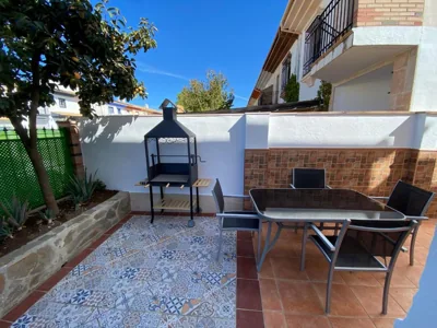 Casa Ángela by CasaTuristica — foto 11