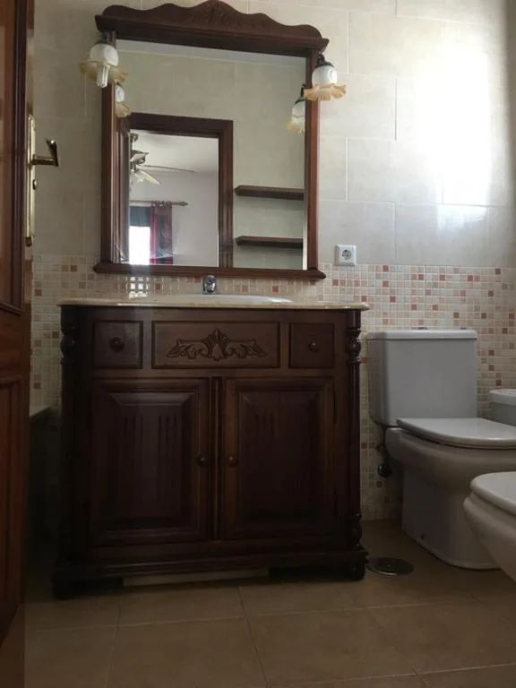 Casa con 5 camere da letto — Casa Ángela by CasaTuristica