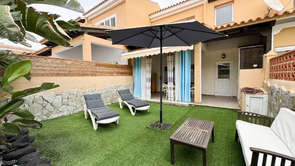 Casa con 2 camere da letto — Casa Angela