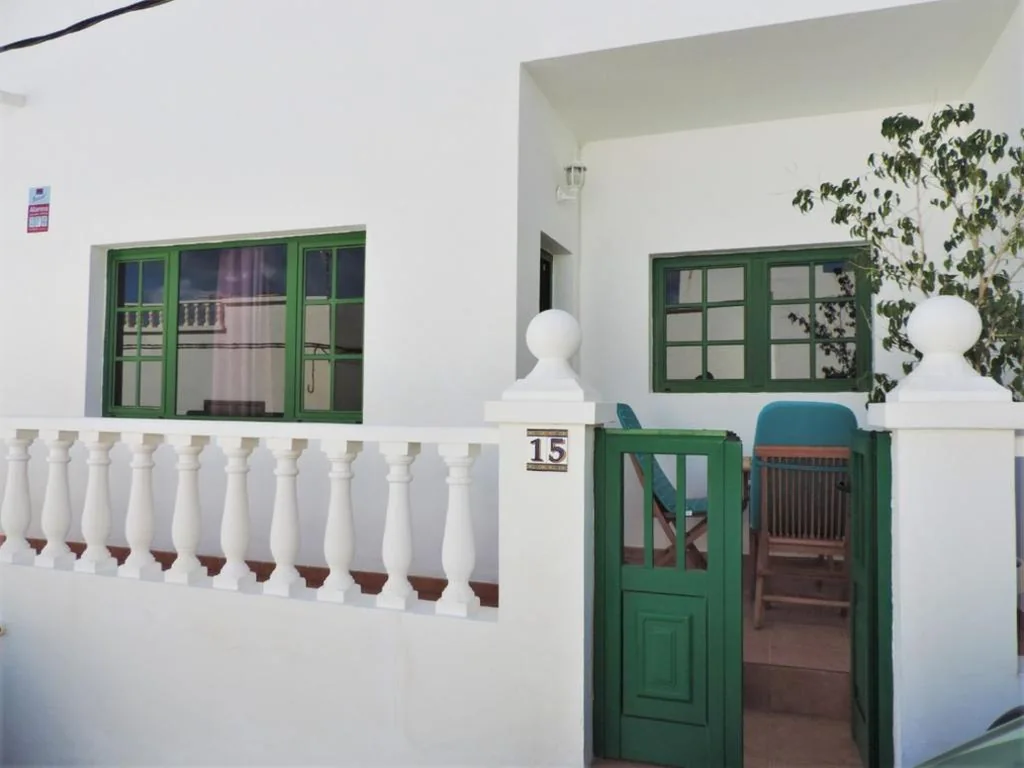 Casa con 2 camere da letto — CASA ANGELINA
