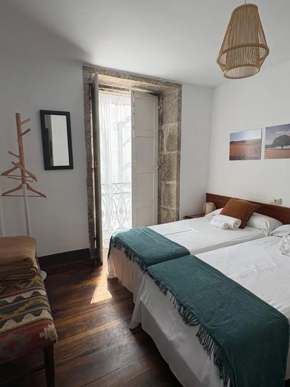 Casa Anglicana del Peregrino/ Pensión Santa Cristina