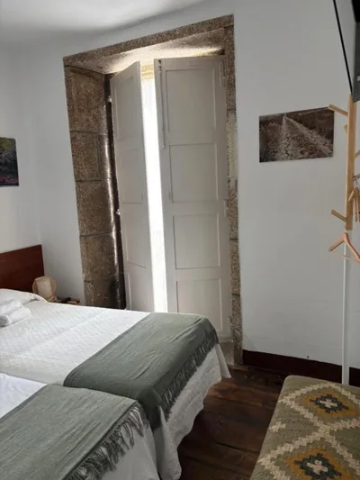 Casa Anglicana del Peregrino/ Pensión Santa Cristina — foto 11