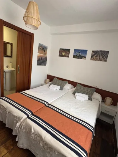 Casa Anglicana del Peregrino/ Pensión Santa Cristina — foto 12