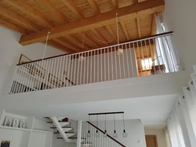 Casa Anida en Hualle — 写真 2