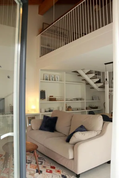Casa Anida en Hualle — 写真 3