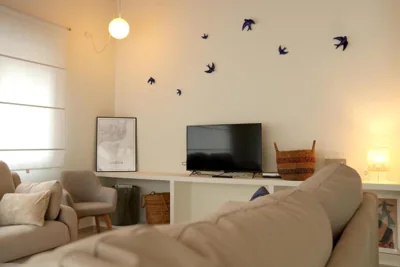 Casa Anida en Hualle — 写真 6