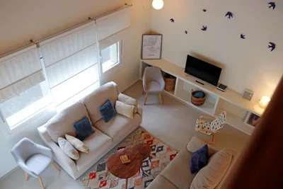 Casa Anida en Hualle — 写真 8