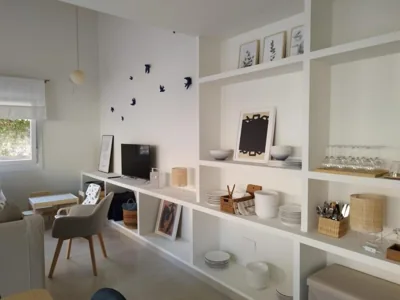 Casa Anida en Hualle — 写真 9